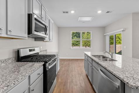 841 Kirby Court Charleston SC 29414
