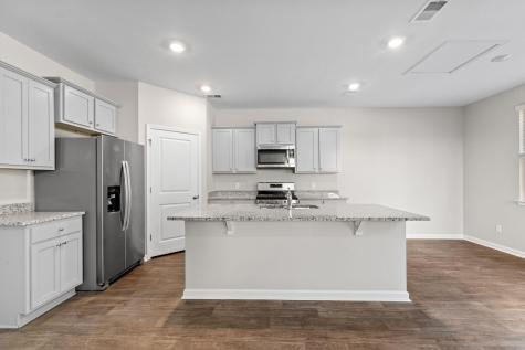 841 Kirby Court Charleston SC 29414