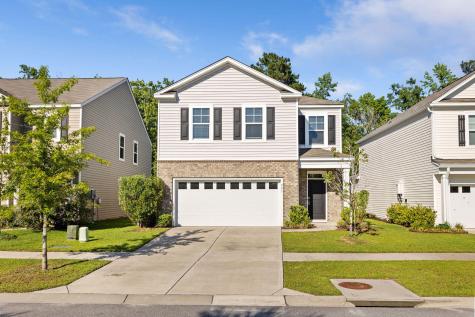 841 Kirby Court Charleston SC 29414