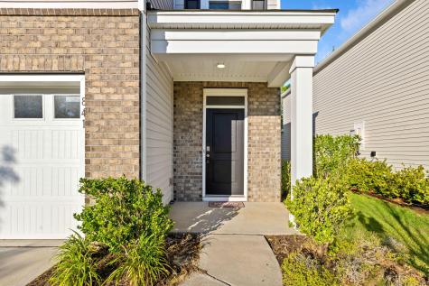 841 Kirby Court Charleston SC 29414