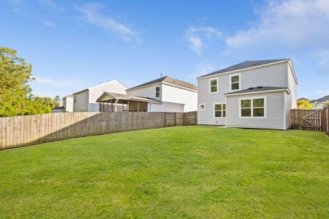 841 Kirby Court Charleston SC 29414