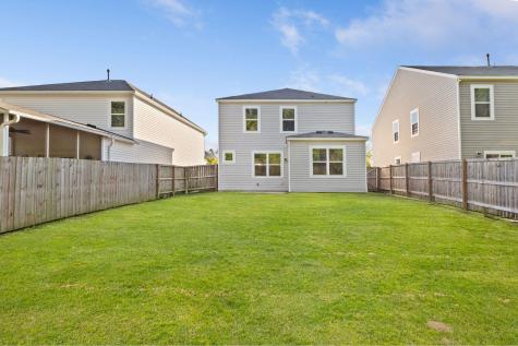 841 Kirby Court Charleston SC 29414