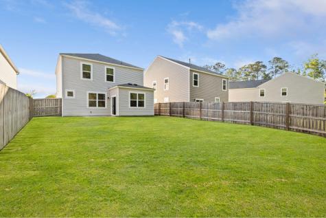 841 Kirby Court Charleston SC 29414