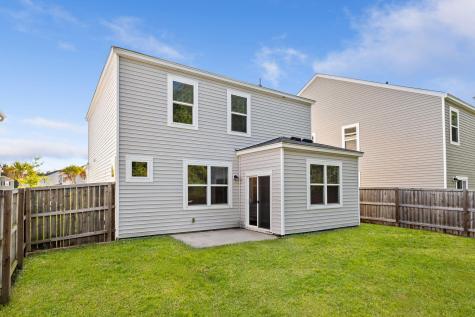 841 Kirby Court Charleston SC 29414