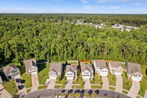 841 Kirby Court Charleston SC 29414