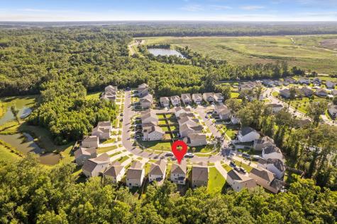 841 Kirby Court Charleston SC 29414