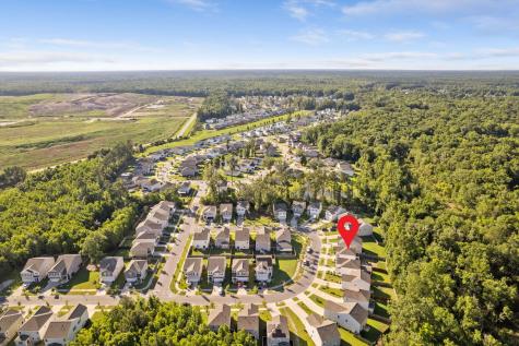 841 Kirby Court Charleston SC 29414