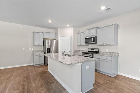 841 Kirby Court Charleston SC 29414