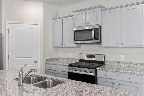 841 Kirby Court Charleston SC 29414