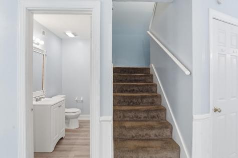 120 Luden Drive Summerville SC 29483
