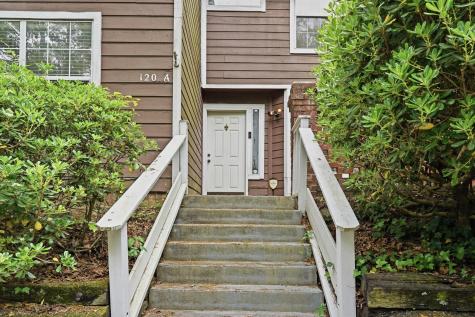 120 Luden Drive Summerville SC 29483
