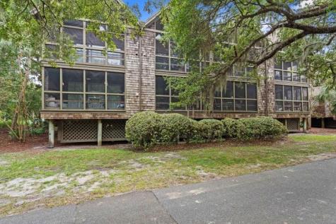 4251 Mariners Watch Drive Kiawah Island SC 29455