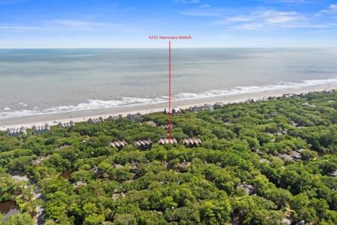 4251 Mariners Watch Drive Kiawah Island SC 29455