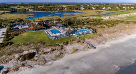 4251 Mariners Watch Drive Kiawah Island SC 29455