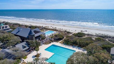 4251 Mariners Watch Drive Kiawah Island SC 29455