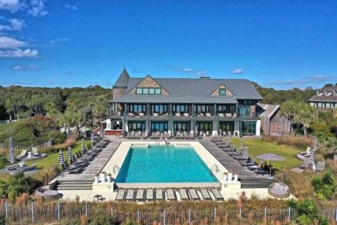 4251 Mariners Watch Drive Kiawah Island SC 29455