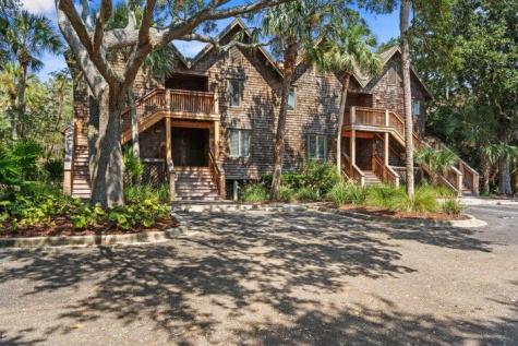 4251 Mariners Watch Drive Kiawah Island SC 29455