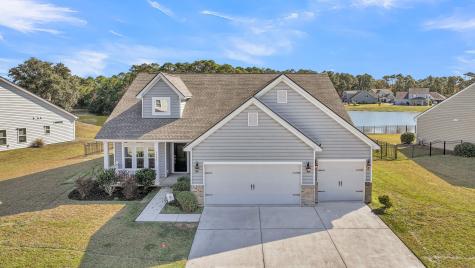 3524 Great Egret Drive Johns Island SC 29455