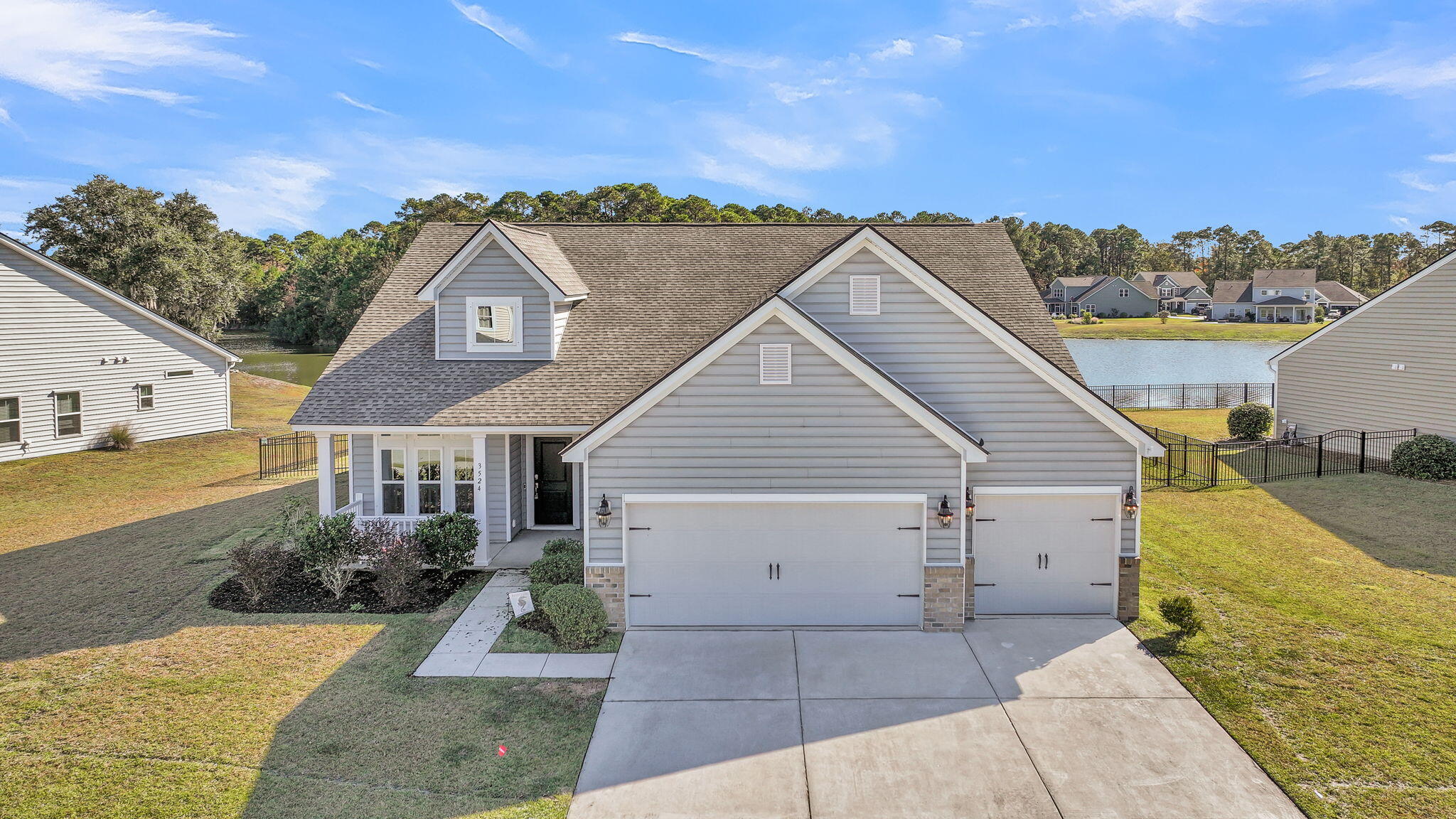 3524 Great Egret Drive Johns Island SC 29455