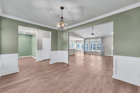 3524 Great Egret Drive Johns Island SC 29455