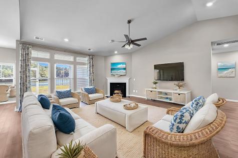 3524 Great Egret Drive Johns Island SC 29455