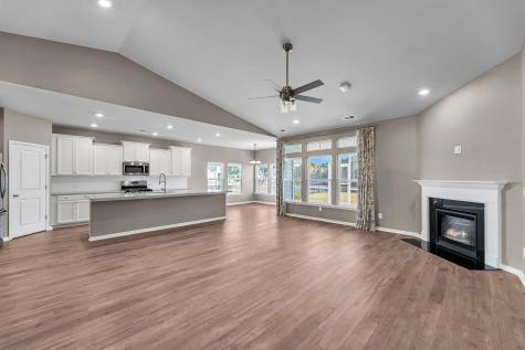 3524 Great Egret Drive Johns Island SC 29455