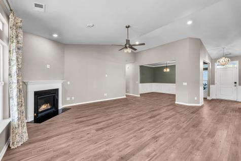 3524 Great Egret Drive Johns Island SC 29455