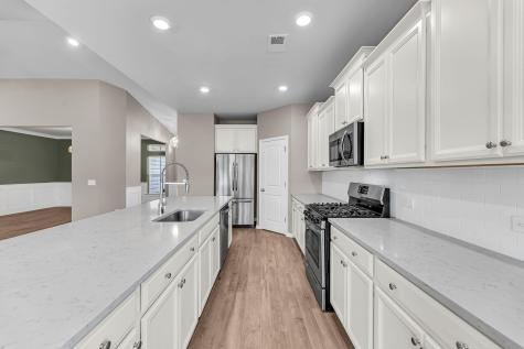 3524 Great Egret Drive Johns Island SC 29455