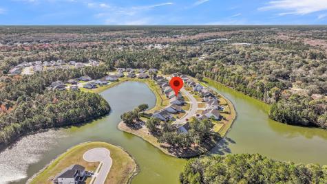3524 Great Egret Drive Johns Island SC 29455