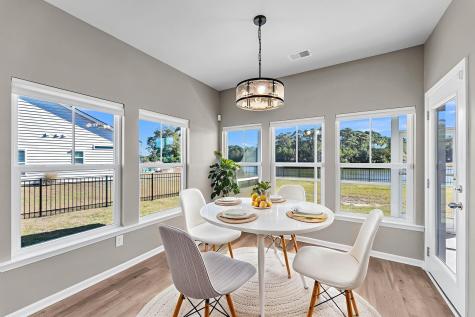 3524 Great Egret Drive Johns Island SC 29455