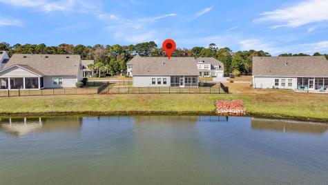 3524 Great Egret Drive Johns Island SC 29455