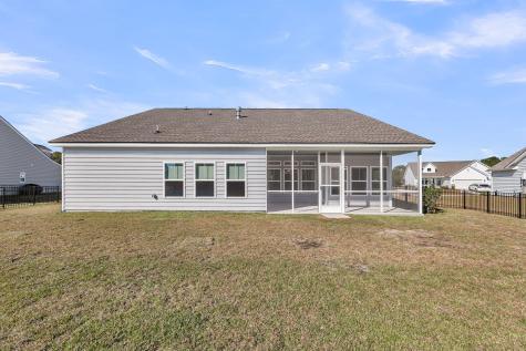 3524 Great Egret Drive Johns Island SC 29455
