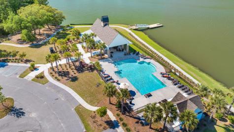 3524 Great Egret Drive Johns Island SC 29455