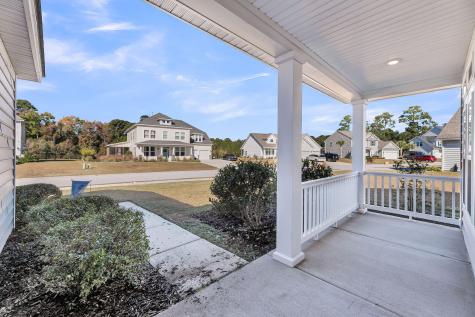 3524 Great Egret Drive Johns Island SC 29455