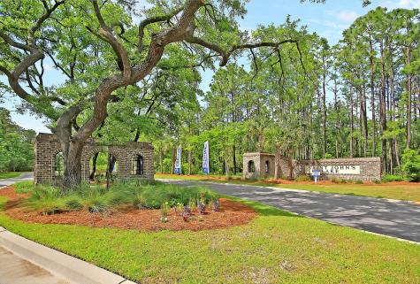3524 Great Egret Drive Johns Island SC 29455