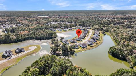 3524 Great Egret Drive Johns Island SC 29455