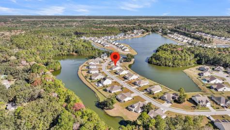 3524 Great Egret Drive Johns Island SC 29455
