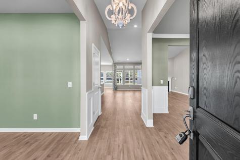 3524 Great Egret Drive Johns Island SC 29455