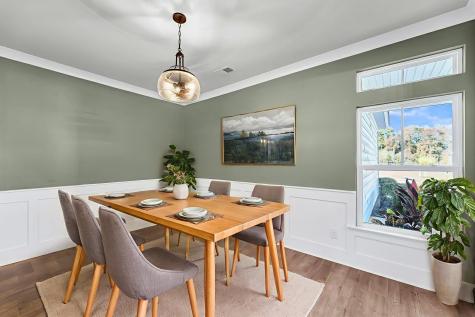 3524 Great Egret Drive Johns Island SC 29455