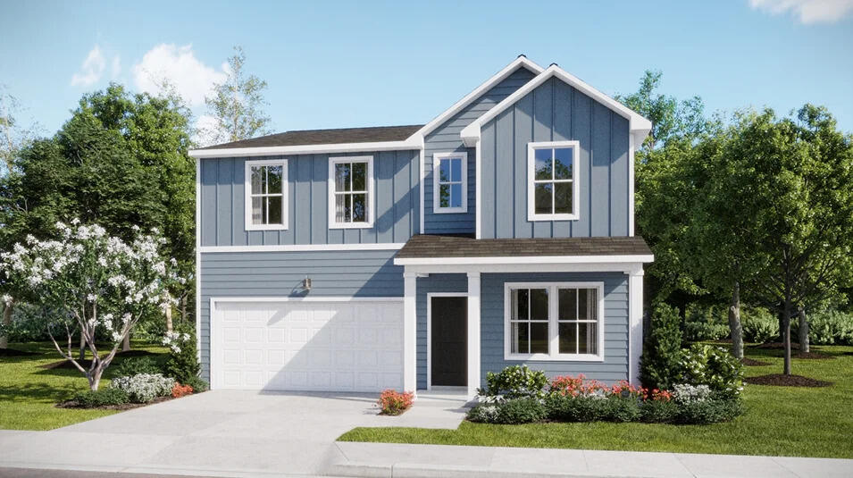 715 Blue Mistflower Drive Moncks Corner SC 29461