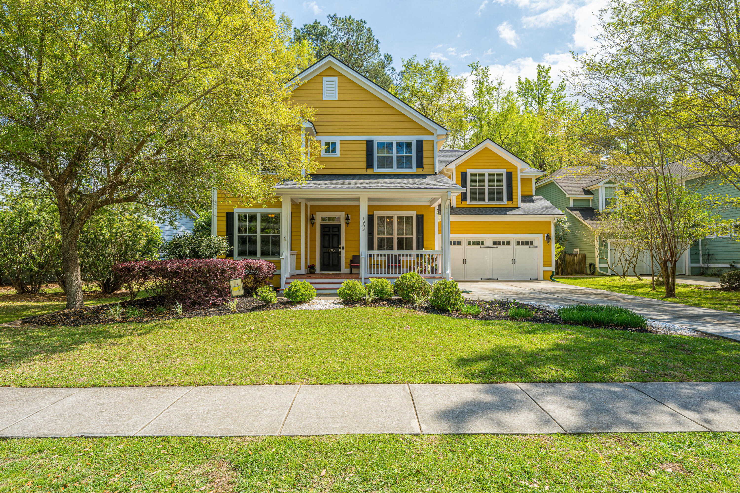 1903 Hall Point Road Mount Pleasant SC 29466