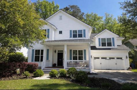 1903 Hall Point Road Mount Pleasant SC 29466