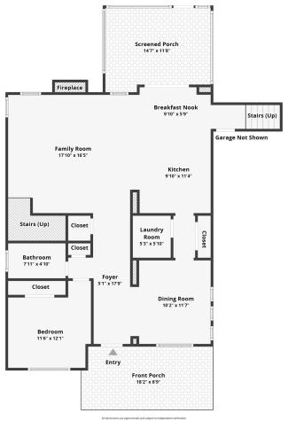 1903 Hall Point Road Mount Pleasant SC 29466