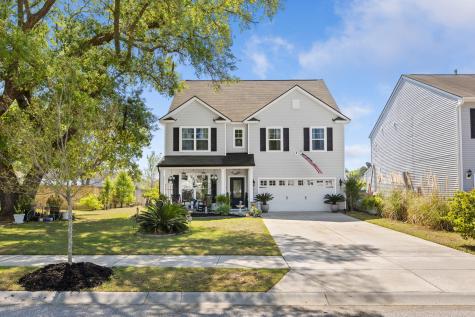 2008 Lanneau Lane Johns Island SC 29455