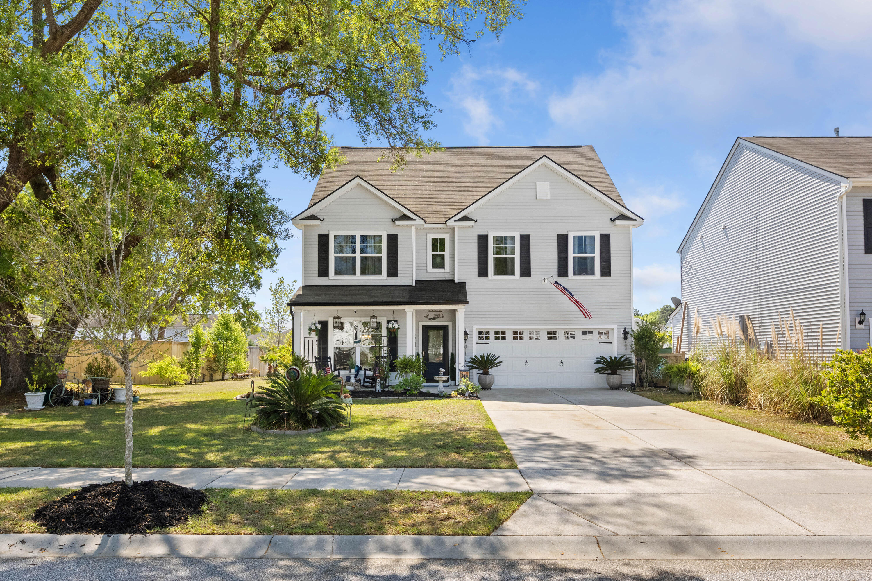 2008 Lanneau Lane Johns Island SC 29455