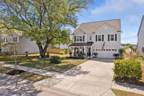 2008 Lanneau Lane Johns Island SC 29455