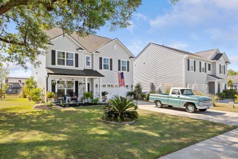 2008 Lanneau Lane Johns Island SC 29455
