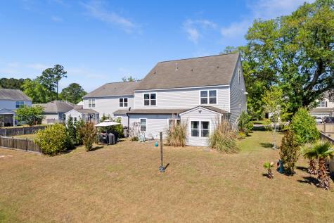 2008 Lanneau Lane Johns Island SC 29455