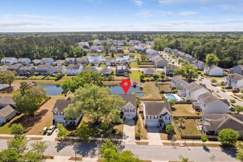 2008 Lanneau Lane Johns Island SC 29455