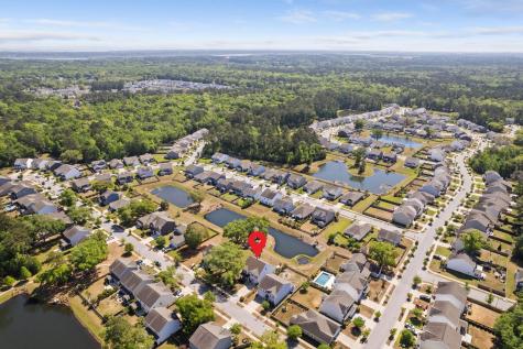 2008 Lanneau Lane Johns Island SC 29455